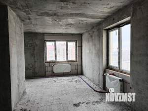 3-к квартира, сданный дом, 81м2, 20/23 этаж