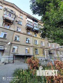 2-к квартира, вторичка, 60м2, 2/5 этаж