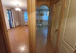 2-к квартира, вторичка, 44м2, 6/9 этаж