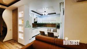 2-к квартира, вторичка, 66м2, 9/23 этаж