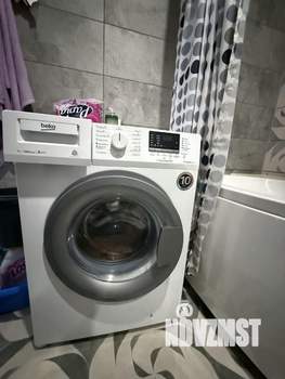 1-к квартира, вторичка, 40м2, 6/10 этаж