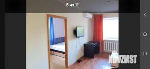 2-к квартира, вторичка, 38м2, 4/5 этаж