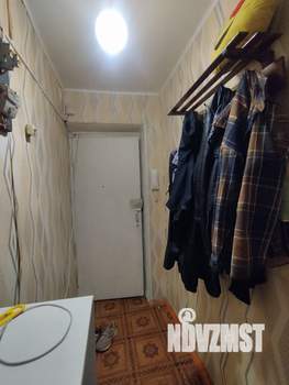 1-к квартира, вторичка, 32м2, 3/5 этаж