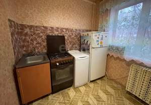 2-к квартира, вторичка, 43м2, 4/5 этаж