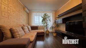 2-к квартира, вторичка, 49м2, 7/10 этаж