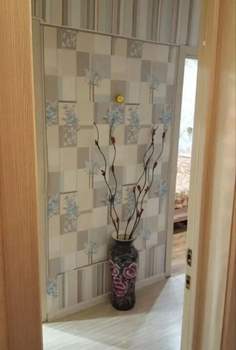 2-к квартира, вторичка, 52м2, 1/9 этаж