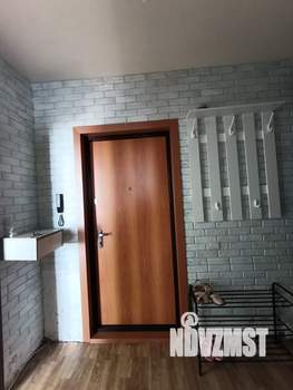 1-к квартира, вторичка, 37м2, 10/10 этаж