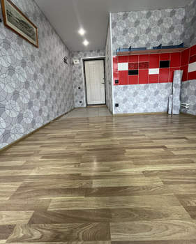 Студия квартира, вторичка, 23м2, 5/10 этаж
