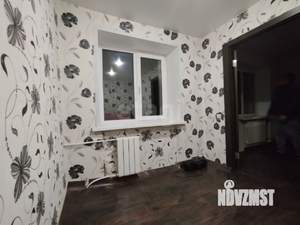 2-к квартира, вторичка, 46м2, 5/5 этаж