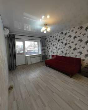 1-к квартира, вторичка, 32м2, 5/5 этаж