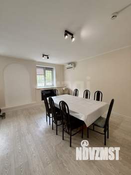 3-к квартира, вторичка, 170м2, 1/6 этаж