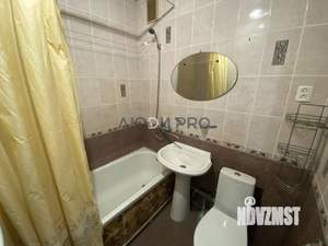 1-к квартира, вторичка, 29м2, 4/5 этаж