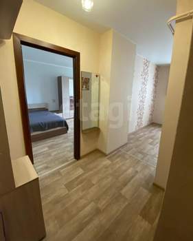 1-к квартира, вторичка, 38м2, 3/9 этаж