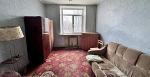 3-к квартира, вторичка, 85м2, 2/3 этаж