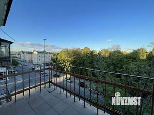 3-к квартира, вторичка, 65м2, 4/4 этаж