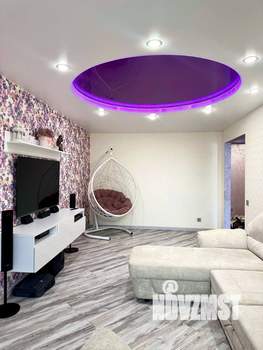 3-к квартира, вторичка, 74м2, 11/14 этаж