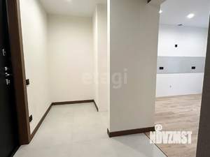 1-к квартира, вторичка, 44м2, 13/22 этаж