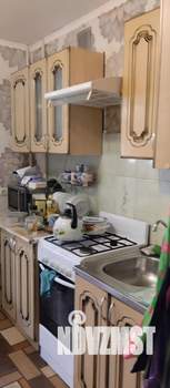2-к квартира, вторичка, 52м2, 6/9 этаж