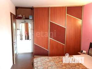 3-к квартира, вторичка, 60м2, 1/9 этаж
