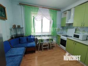 1-к квартира, вторичка, 38м2, 3/9 этаж