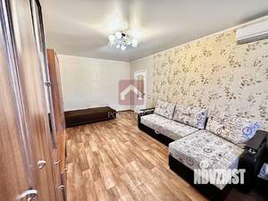 1-к квартира, вторичка, 40м2, 7/10 этаж