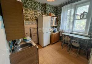 2-к квартира, вторичка, 50м2, 4/4 этаж