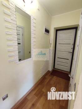 1-к квартира, вторичка, 35м2, 3/4 этаж
