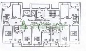 1-к квартира, сданный дом, 34м2, 1/16 этаж