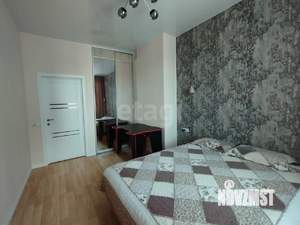 1-к квартира, вторичка, 51м2, 5/8 этаж