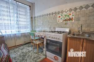 1-к квартира, вторичка, 32м2, 8/9 этаж