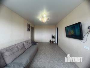 3-к квартира, вторичка, 56м2, 8/9 этаж