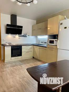 3-к квартира, вторичка, 87м2, 6/19 этаж