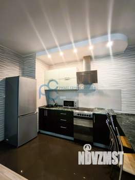 1-к квартира, вторичка, 42м2, 5/25 этаж