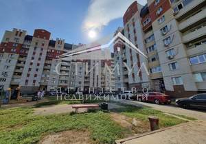 2-к квартира, вторичка, 64м2, 8/9 этаж