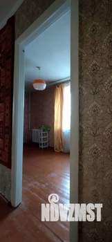 2-к квартира, вторичка, 40м2, 2/5 этаж