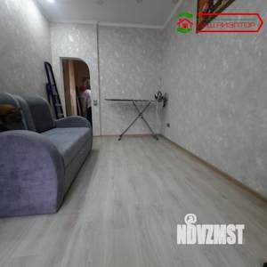 2-к квартира, вторичка, 50м2, 1/5 этаж