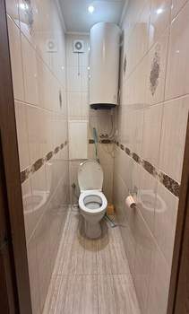 2-к квартира, вторичка, 39м2, 5/5 этаж