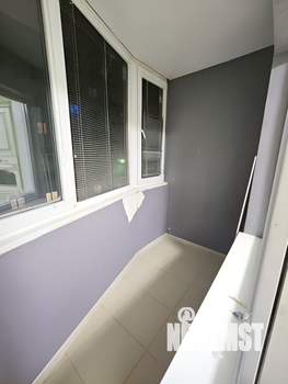 1-к квартира, вторичка, 37м2, 3/6 этаж
