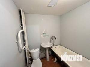 1-к квартира, вторичка, 37м2, -1/5 этаж