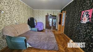 2-к квартира, вторичка, 58м2, 8/9 этаж