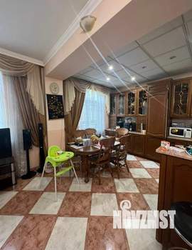 5-к квартира, вторичка, 183м2, 1/5 этаж