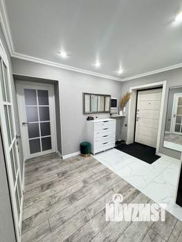 3-к квартира, вторичка, 62м2, 4/14 этаж