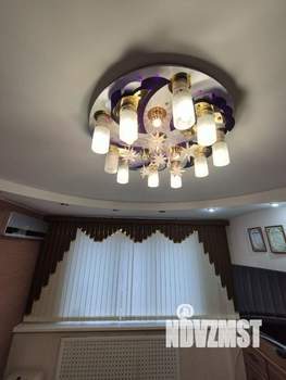 3-к квартира, вторичка, 84м2, 2/10 этаж