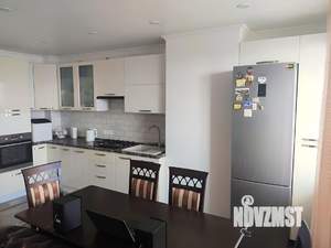 Студия квартира, вторичка, 43м2, 4/12 этаж