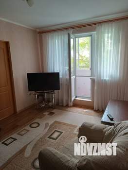 2-к квартира, вторичка, 46м2, 5/5 этаж
