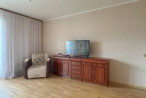 3-к квартира, вторичка, 62м2, 8/9 этаж