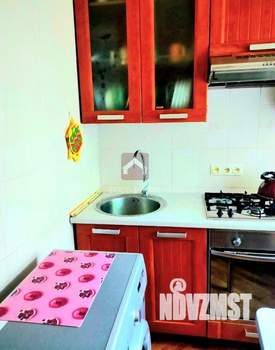 2-к квартира, вторичка, 44м2, 1/5 этаж
