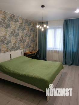 1-к квартира, вторичка, 47м2, 1/27 этаж