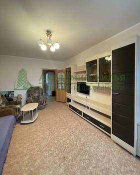 2-к квартира, вторичка, 60м2, 4/12 этаж