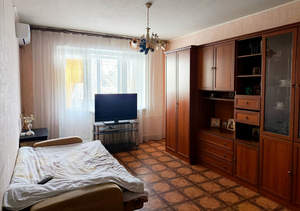 2-к квартира, вторичка, 53м2, 3/10 этаж